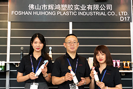 十大污软件不要钱实业亮相上海奢侈品包装展，功能性包装成为现场耀眼看点